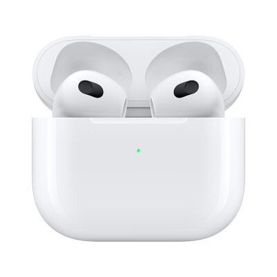 airpods3跟airpods2比较哪个好？有区别吗？