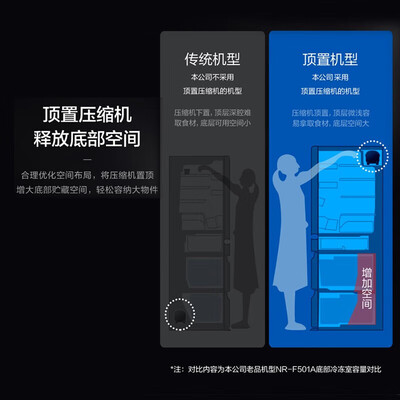 开箱分析松下NR-EE40TXB-W质量如何呢？图文评测曝光！！