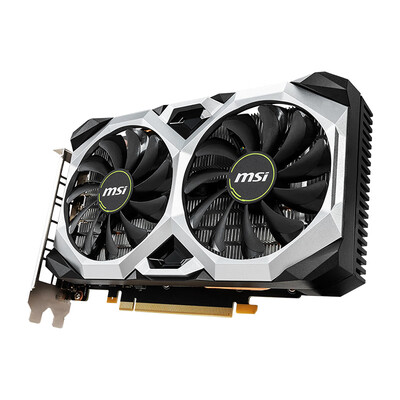 微星GeForce GTX 1660 VENTUS XS C 6G OCV1怎么样?评测好吗?