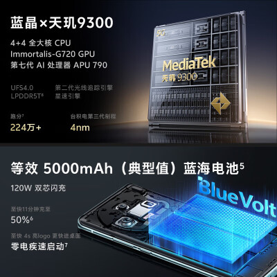 vivo手机x100对比小米14哪个好？区别有吗？