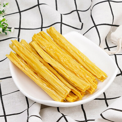 川珍腐竹怎么样?做工如何?