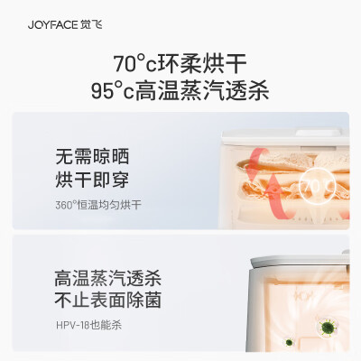 觉飞JFXY-D1-S怎么样？上档次吗？