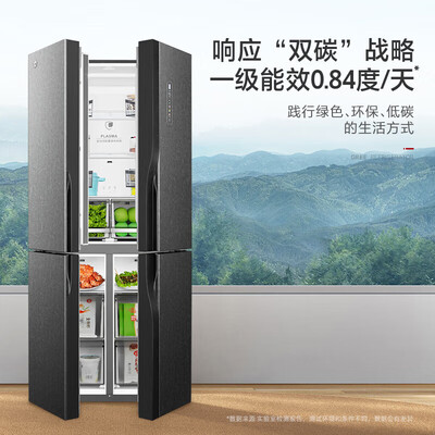 感受对比一下格力晶弘 506升真的吗？用过有经验的说说吧！