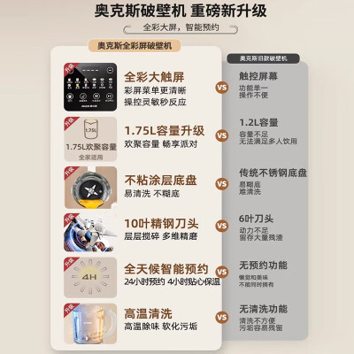奥克斯APB-08A2C11怎么样？好不好用？