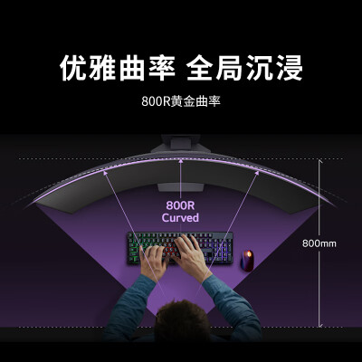 LG34GS95QE怎么样？有谁用过？