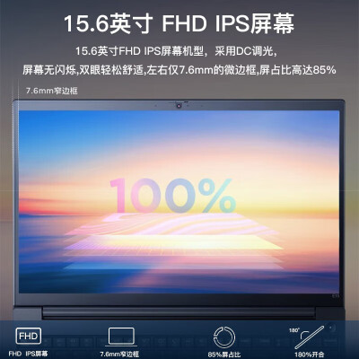 ThikPadE15怎么样？评价如何？