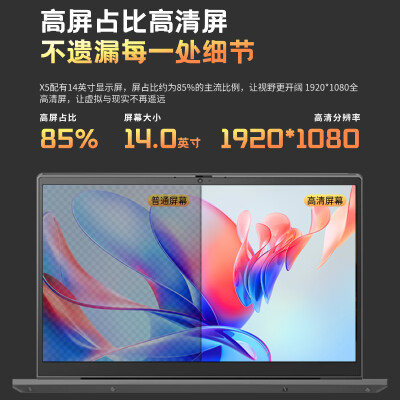 昭阳跟thinkpad对比哪个好？区别有没有？