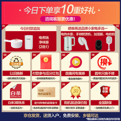 讨论使用一下美的10公斤MG100VC133WY使用感受好不好？对用户的真实暗访！