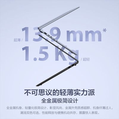 华硕无畏Pro15 2024 AI超轻薄15.6英寸怎么样？质量好吗？