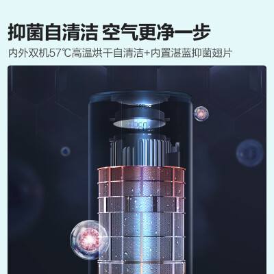 海信KFR-72LWA390-X1怎么样？好不好？