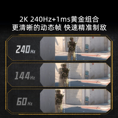 海信27g6k跟pro对比哪个好？区别有没有？