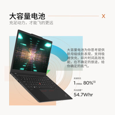 ThikPad X13 2024 13.3英寸怎么样？做工如何？