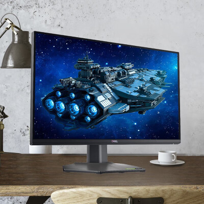 戴尔（DELL）G2524H怎么样？属于什么档次？