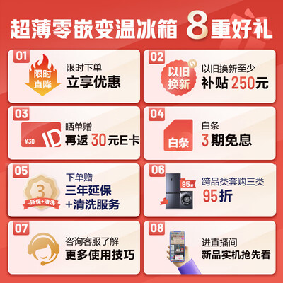 一起吐槽海信470升真的好吗？评测三周真相分享！