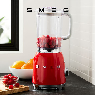 SMEGBLF01RDEU怎么样？评价好吗？