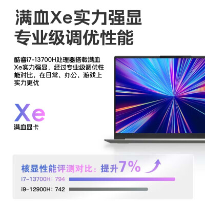 联想（Leovo）昭阳X7-14怎么样？性价比高吗？