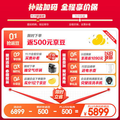 真实体验海尔501L真相评测如何？为啥那么多人用！！