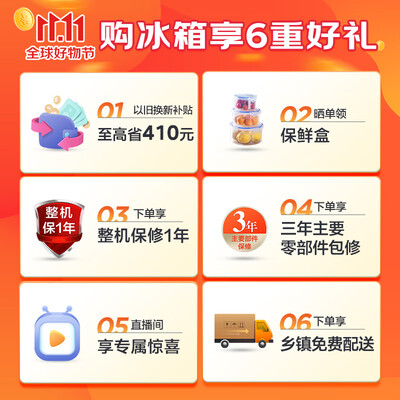 美的180升怎么样?好不好?