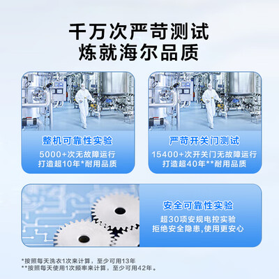 深度感受海尔EG100HMATE28S值得入手吗？探讨揭秘报道！！