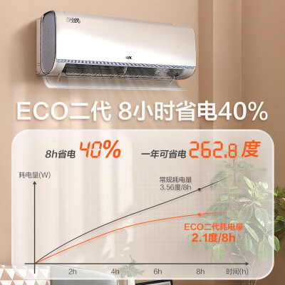 奥克斯KFR-26GWBpR3EQS1(B1)怎么样？质量好不好？