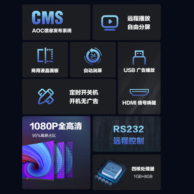 AOC32F5怎么样？是品牌吗？