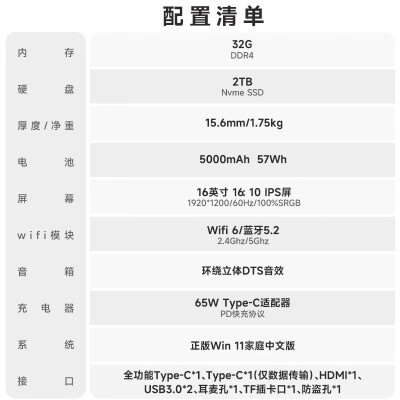 攀升暴风龙轻薄本16英寸怎么样？使用评价好吗？