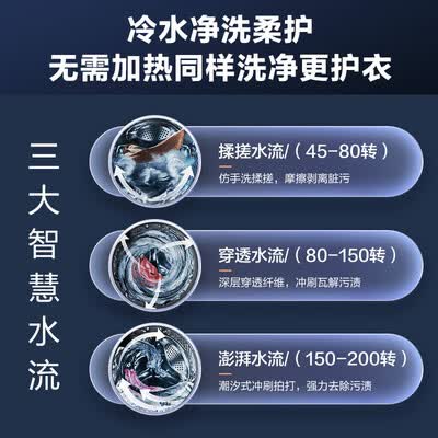 小天鹅TG100RFTEC-T61C怎么样？值得入手吗？