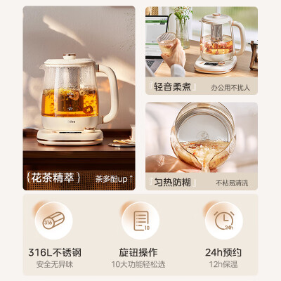 美的MK-YS15P302怎么样？质量好不好？