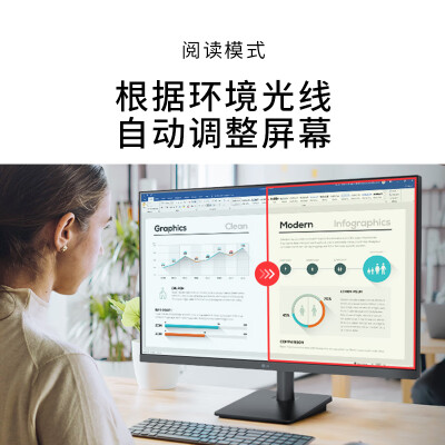 LG27MS500-B怎么样？谁用过评价？