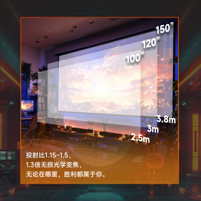 明基x12000对比886哪个好？区别是什么？