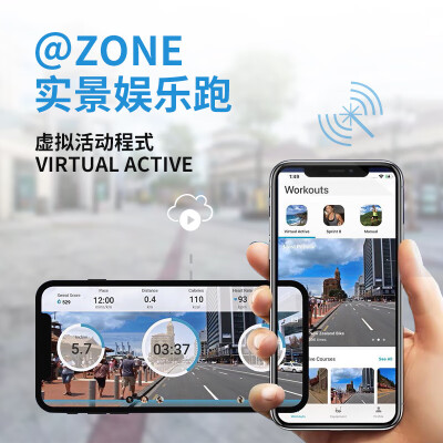 乔山Evolve 3.0怎么样？评测好吗？
