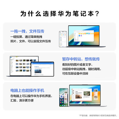 华为MateBook D 16 高能版 2024笔记本电脑怎么样？有谁用过？