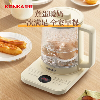 康佳KYSH-1838E-W怎么样？测评如何？