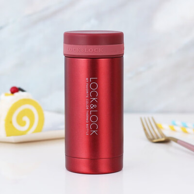 真实使用感受乐扣乐扣（LOCK&amp;LOCK）LHC55用起来靠谱吗？口碑了解下吧！！