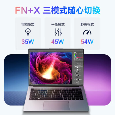 华硕无畏pro14与机械革命f1对比哪个好？有何区别？