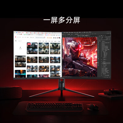 海信34G6K-PRO怎么样？谁用过评价？