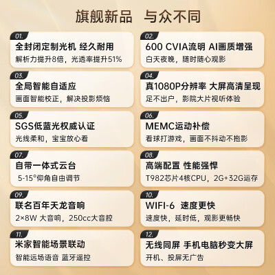 小明Q3 MAX怎么样？好不好用？
