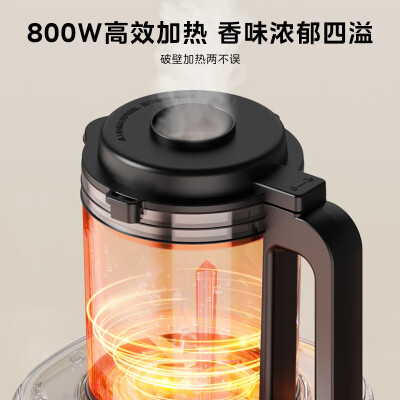 美的破壁机MJ-PB40ST11怎么样？性价比高吗？