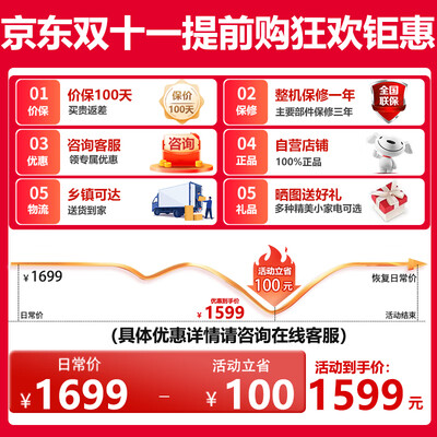 用户爆料容声BCD-221WD16NY三门冰箱是否值得呢？新手必看内情！