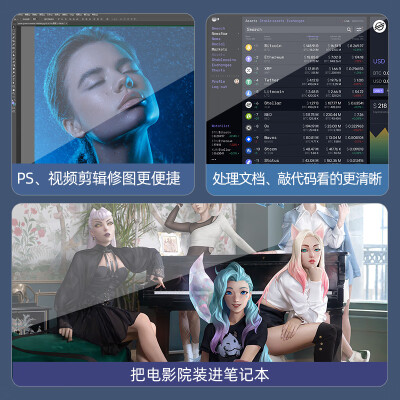 戴睿A16 Pro 16英寸怎么样？属于什么档次？