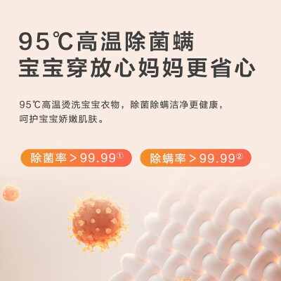 海尔XQGM35-B80CU1怎么样？好不好用？