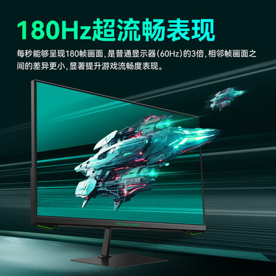 泰坦军团P24H2GT怎么样？评价如何？