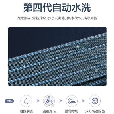 奥克斯空调KFR-35GWBpR3AQF19(B1)怎么样？值得入手吗？