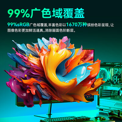 泰坦军团P24H2GT怎么样？质量好吗？