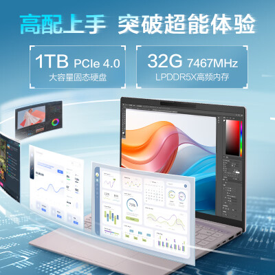 惠普HP 星Book Pro 14 2024 14英寸轻薄笔记本怎么样？评测好吗？