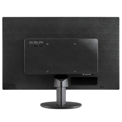 AOCE2070SWN怎么样？质量如何？