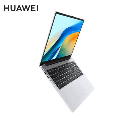 华为matebook16跟14对比哪个好？有何区别？