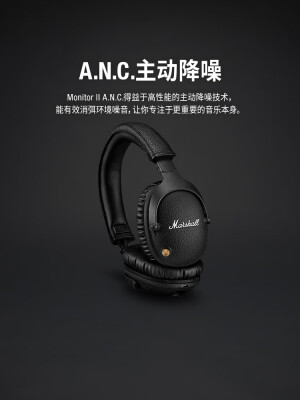 marshall的acton2和stanmore2哪个好？区别大不大？