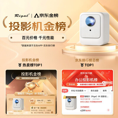 瑞格尔投影仪B1怎么样？质量好吗？