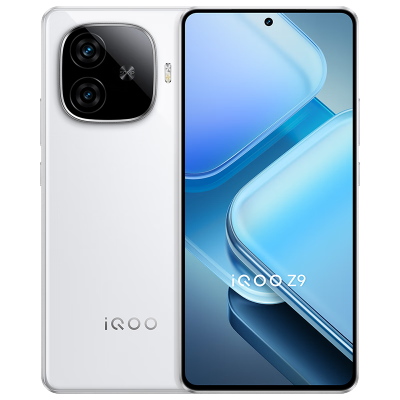 vivoiQOO Z9电竞手机怎么样？评价好吗？